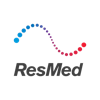 logo resmed